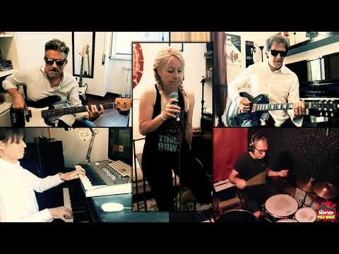 Long Time Woman - Le iene Tarantino Tribute Band