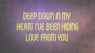 Crystal Fighters - With You (With Lyrics)