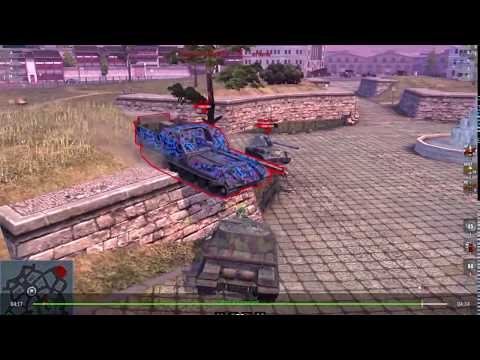 obj268 trolling obj263