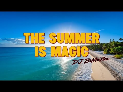 🎶 Der Sommerhit 2025 ist da! 🌴☀️