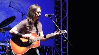 'Voice of Eujena' by Damon Johnson.  Video by Russell Austin