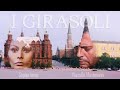 Los Girasoles 1970 Sophia Loren Marcello Mastroianni Resumido Castellano