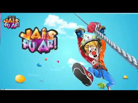 Mar Alto 2018 - Vais Pu Ar