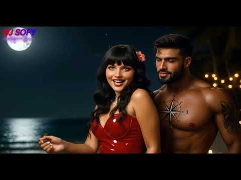 Sofía Cyreide – Second Life • metaverse DJ performance