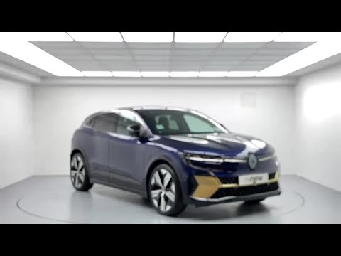 Renault Megane E-Tech Ev60 220hp Launch Edition - Image 2