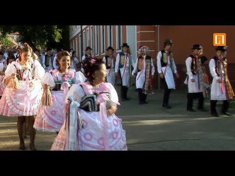 Svatováclavské hody v Šitbořicích