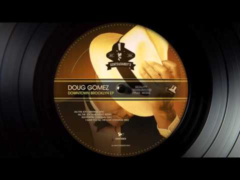 [GENTS004] 03. Doug Gomez - Egotrippin' (Original Mix)