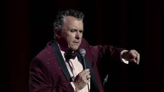 The Entertainer Trailer