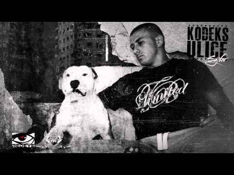 Sajfer - Ne slusam ft.Frenkie ("KODEKS ULICE" 2013)