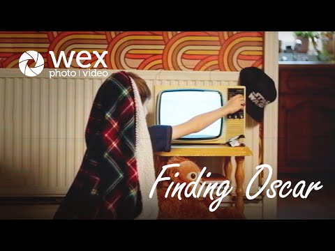 Finding Oscar | Wex Photo Video | Christmas Advert 2025