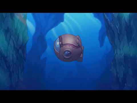 Nexomon Extinction Pt 38 We Raid Another Vault