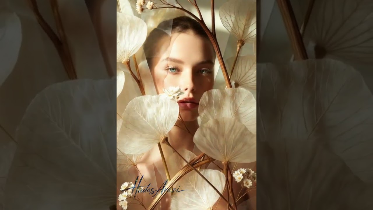 Video: Transparency of Memory - Art & Music: Hadas Arazi