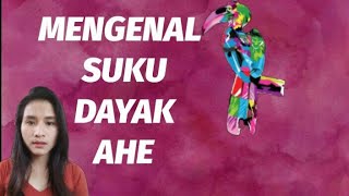 Download lagu Suku Dayak Kanayatn Ahe Kalimantan Barat, Indonesia ||Mengenal Adat Budaya dan Bahasa mp3