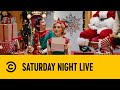Stu S Letter To Santa Stan Parody Ft Jason Bateman Elton John Saturday Night Live