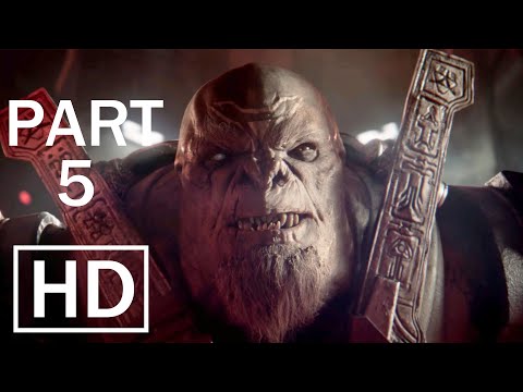 Halo Infinite Campaign Gameplay Walkthrough Part 5 (PC) - No Commentary