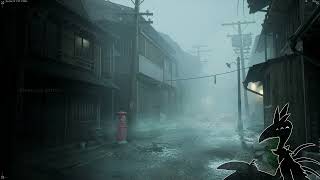 With Friends Like These... // Silent Hill f - 3