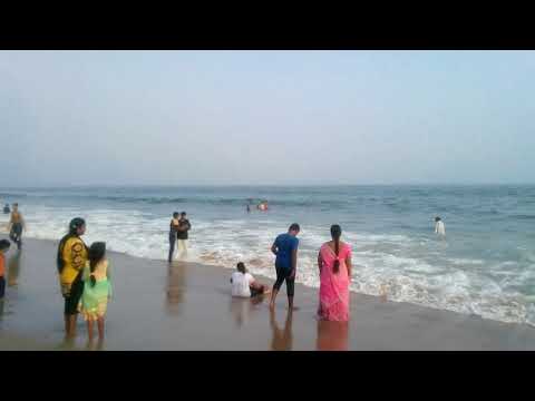 Gulzar Bhai beach