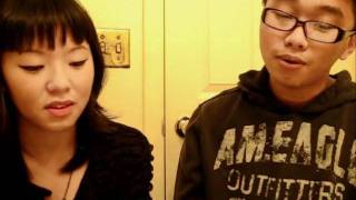 Khue And Va Perfect For Me Cover