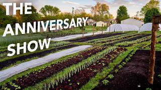 Can You Certify a Brand New Farm As Organic?