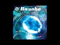 Flutter - Bonobo