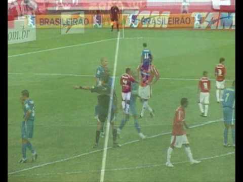 Melhores momentos da vitória: Inter 1x0 Cruzeiro