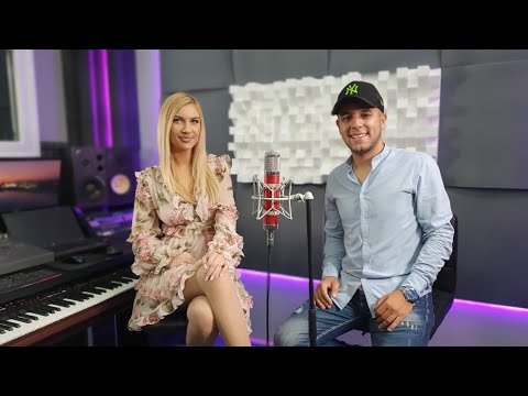 Dijana Hazirovic & Dino Beharovic - Zdravo zivo (COVER)