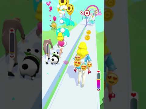 Bestie Breakup - Run for Love Video