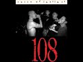 108 - Curse of Instinct (EP,1996) #harekrishna #hardcore #straightedge