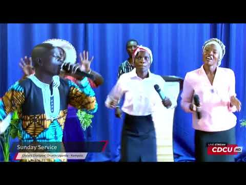 Stumbling over simplicity | Tr. Kwapi Emmanuel