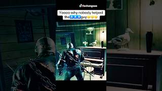 Jason! 😡 That isn&#39;t very nice 😭