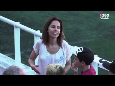 Campeonato de Portugal Prio: Cova da Piedade 2-1 Angrense