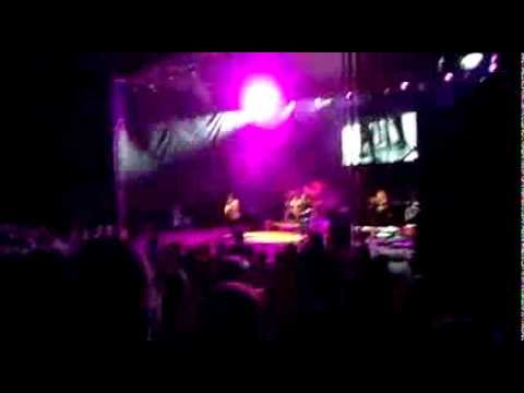 Olympic - Nikdo nejsme akorát - Pezinok amfiteáter - 17. 8. 2013