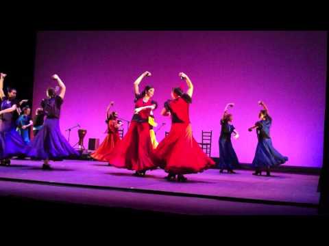 Sevillanas dansen met.. Sevillanas dansen met..