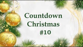 🎅 Countdown Christmas #10 🎅 Happy Mail! and a big surprise for the boys