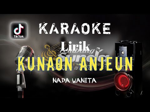 🔴 Kunaon anjeun - Maliq Ibrahim karaoke BAJIDOR SET 2022 KORG PA700!! NADA WANITA LIRIK ‼️‼️