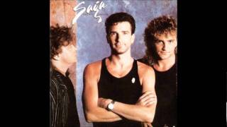 Saga - Angel - 1987