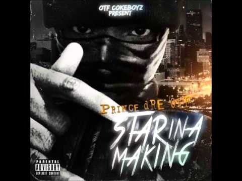 Prince Dre - Hurricane