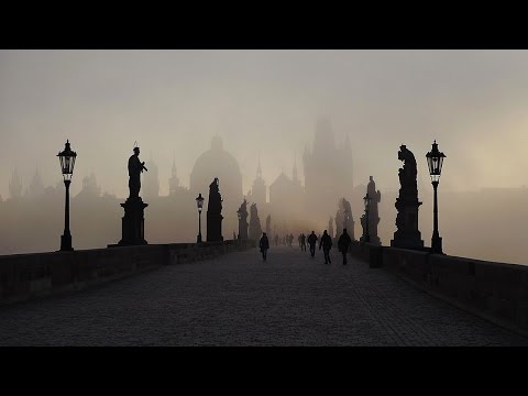 An Exiled Man's Return To Prague After Communism