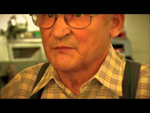 HwK-TV 26.10.2011 - Große Feier für 6330 Meisterjahre