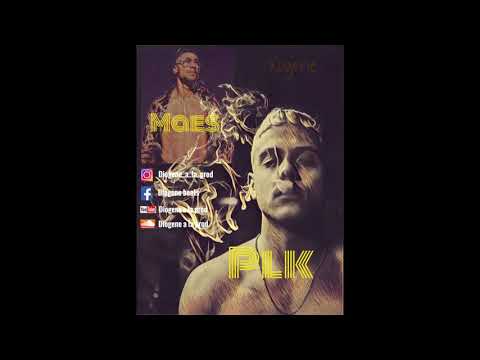 PLK x MAES TYPE BEAT 2019/2020 N°5 - PIANO TYPE BEAT / TRAP BEAT (DIOGENE_A_LA_PROD)