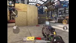 【COD Mobile】アトミックボムの出し方