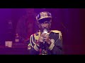 Lee Scratch Perry & Subatomic Sound System: 'Inspector Gadget' live | Loop