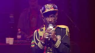 Lee Scratch Perry &amp; Subatomic Sound System: &#39;Inspector Gadget&#39; live | Loop
