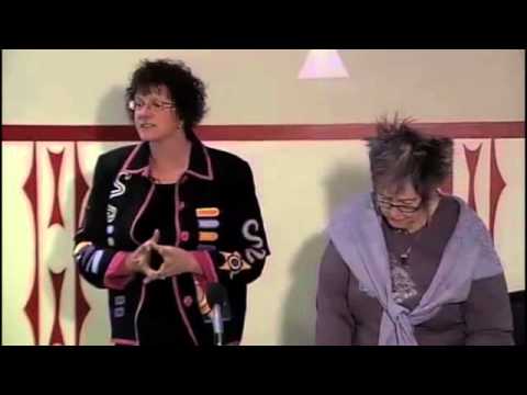 Friendship? Dating? Sex? Relationships in the Complex FASD World