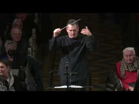 Gustav Mahler: 2. Sinfonie ("Auferstehung"), Ostböhmische Staatsphilharmonie, Thomas J. Frank