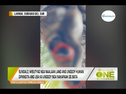One Mindanao: Unggoy, Gipatay