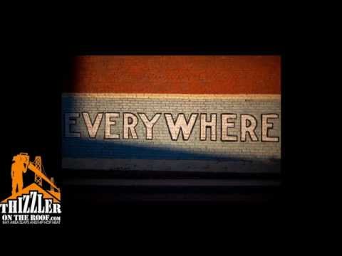 Mesh Banga ft. Young T., Young Saiah - Everywhere [Thizzler.com]