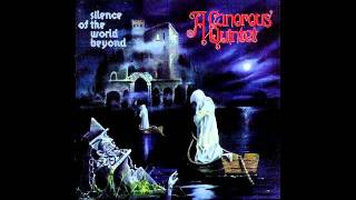 A canorous quintet-The orchid&#39;s sleep.