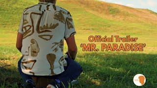 'Mr. Paradise' (2026) Official Trailer | Lightspeed Odysseys