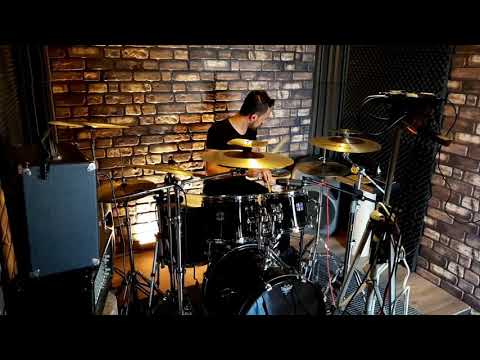 ERDİ ERDOĞAN - SILA /NE DESEM İNANIRSIN DRUM COVER